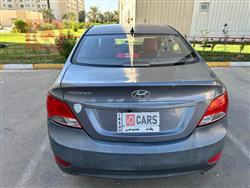 هيونداي أكسنت